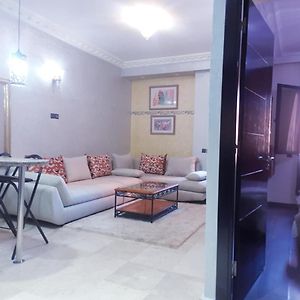 Sabor Apartment Anas Majorelle